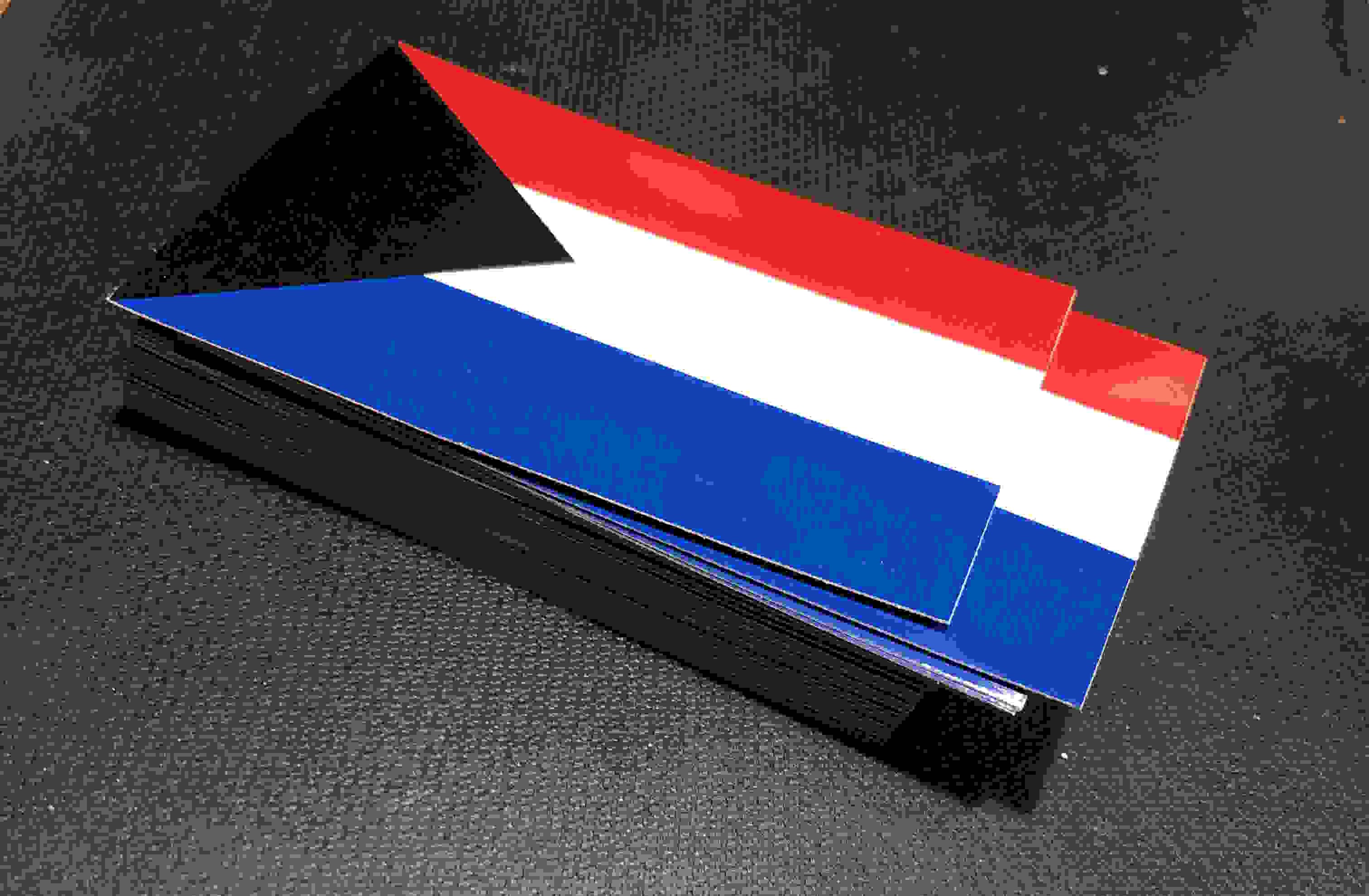 Neuropa Sticker 1